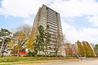 Condo Apartment for Sale, 2263 Marine Dr #602, Oakville, ON