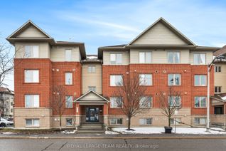 Property for Sale, 575 STONEFIELD Private #8, Barrhaven, ON Property for Sale, 575 STONEFIELD Private #8, Barrhaven, ON