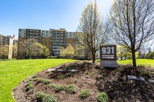 Condo Apartment for Sale, 931 WONDERLAND RD Rd S #1007, London South, ON