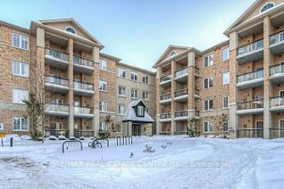 Condo for Sale, 1077 Gordon St #118, Guelph, ON