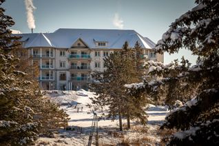 Apartment for Sale, 25 PEN LAKE POINT Rd #403, Huntsville, ON