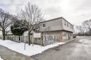 Condo Townhouse for Sale, 80 Brooklyne Rd #2, Cambridge, ON