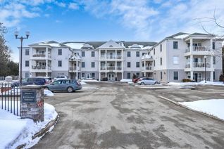 Condo for Sale, 220 Main St N #308, Uxbridge, ON