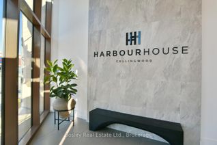Apartment for Sale, 31 Huron St #227, Collingwood, ON