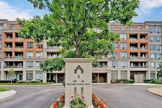 Apartment for Sale, 19 Northern Heights Dr #514, Richmond Hill, ON