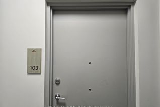 Condo for Sale, 1101 Lackner Pl #103, Kitchener, ON
