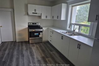 Bungalow for Rent, 69 Ontario St, Cambridge, ON