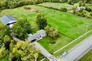 Backsplit for Sale, 375 Ogemah Rd, Kawartha Lakes, ON