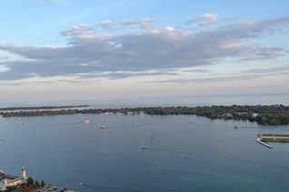 Condo for Sale, 35 Mariner Ter #PH3, Toronto, ON