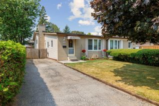 Backsplit for Sale, 726 Lublin Ave, Pickering, ON