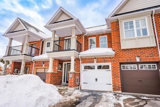 Townhouse for Sale, 280 Sandale Rd, Whitchurch-Stouffville, ON