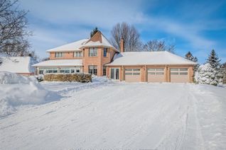 Property for Sale, 60 Arthur Hall Dr, East Gwillimbury, ON