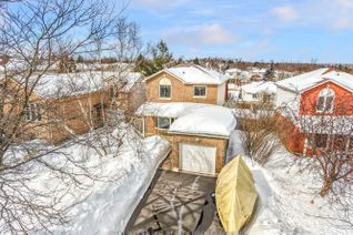 Property for Sale, 82 Barre Dr, Barrie, ON