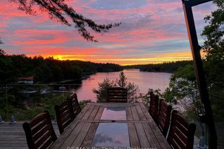 Bungalow for Sale, 3688 Is 1810, Bone Is N/A, Georgian Bay, ON