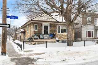 Bungalow for Sale, 201 Ethel St, Vanier and Kingsview Park, ON