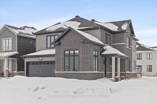 Detached House for Sale, 101 D'arleux Pl, Manotick - Kars - Rideau Twp and Area, ON