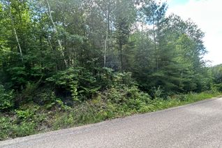 Property for Sale, 0 Trebbien Rd, Bonnechere Valley, ON