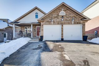 Backsplit for Sale, 84 Endeavour Dr, Cambridge, ON
