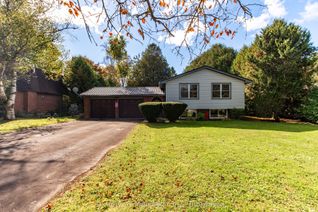 Detached House for Sale, 104 Glenwood Pl, West Grey, ON