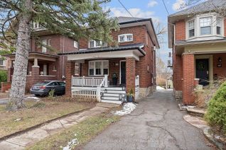 House for Rent, 145 Glengrove Ave W, Toronto, ON