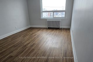 Property for Rent, 1854 Eglinton Ave W #1, Toronto, ON