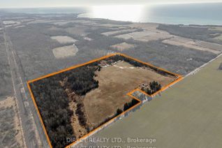 Residential Farm for Sale, 263 Thomas Rd, Alnwick/Haldimand, ON