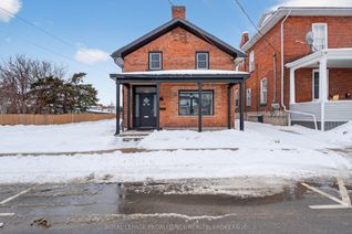 Property for Sale, 118 East St E, Greater Napanee, ON