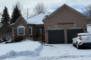 Bungalow for Rent, 1712 Conacher Cres, Pickering, ON Bungalow for Rent, 1712 Conacher Cres, Pickering, ON
