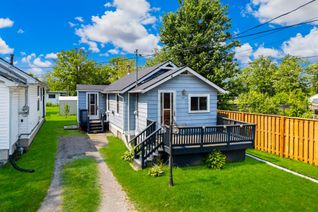 Bungalow for Sale, 40 Longtent Ave, Fort Erie, ON