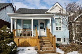 House for Sale, 58 East 22nd St, Hamilton, ON