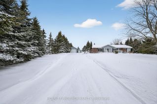 Bungalow for Sale, 151547 12th Line, East Garafraxa, ON