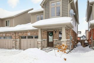 Townhouse for Sale, 995 Cook Dr, Midland, ON