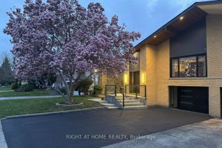 Backsplit for Sale, 2814 Windjammer Rd, Mississauga, ON