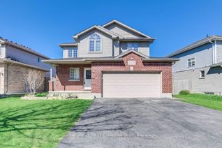 House for Sale, 1678 BLACKMAPLE Cres, London East, ON
