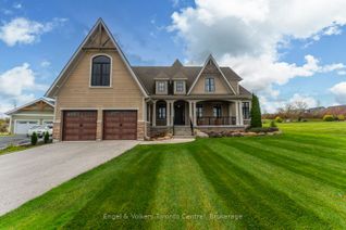 House for Sale, 280 Sunset Blvd, Blue Mountains, ON