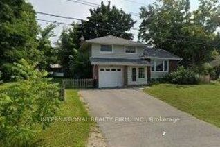 Sidesplit for Sale, 49 Smith St, Selwyn, ON Sidesplit for Sale, 49 Smith St, Selwyn, ON