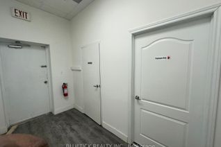 Commercial/Retail Property for Lease, 2687 Kipling Ave #6, Toronto, ON