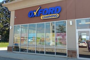 Service Related Business for Sale, 1172 Wilson St W #7, Hamilton, ON