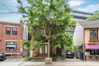 Office for Lease, 533 Queen St E #101, Toronto, ON