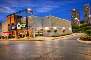 Restaurant Business for Sale, 35 William Kitchen Rd #K2, Toronto, ON