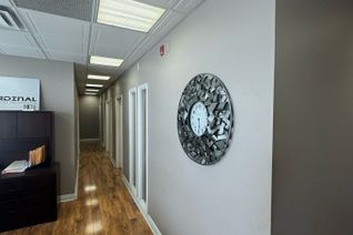 Property for Lease, 202 South Blair St #6A, Whitby, ON