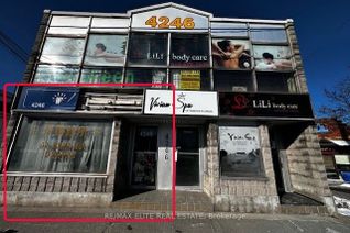 Commercial/Retail Property for Lease, 4246 Sheppard Ave E #101, Toronto, ON