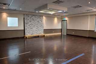 Property for Lease, 1055 Clark Blvd #SF 5, Brampton, ON