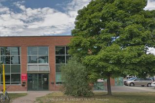 Industrial Property for Lease, 75 Ingram Dr #A, Toronto, ON Industrial Property for Lease, 75 Ingram Dr #A, Toronto, ON