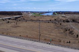 Commercial Land for Sale, 226 Crafters Cres #(Hwy 58 A, Welland, ON