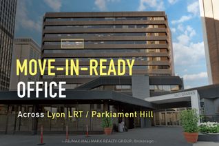 Property for Lease, 350 Sparks St #707, Ottawa Centre, ON