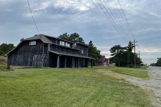 Commercial/Retail Property for Lease, 23239 Richmond St, Middlesex Centre, ON