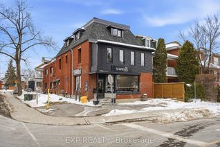 Commercial/Retail Property for Lease, 124 Spadina Ave, West Centre Town, ON