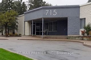 Office for Lease, 715 Coronation Blvd #8-C, Cambridge, ON