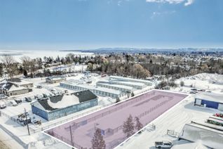 Industrial Property for Sale, 59 Helen St, Meaford, ON
